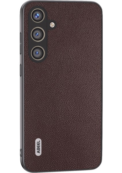 Samsung Galaxy S24 Plus Telefon Kılıfı (Yurt Dışından)
