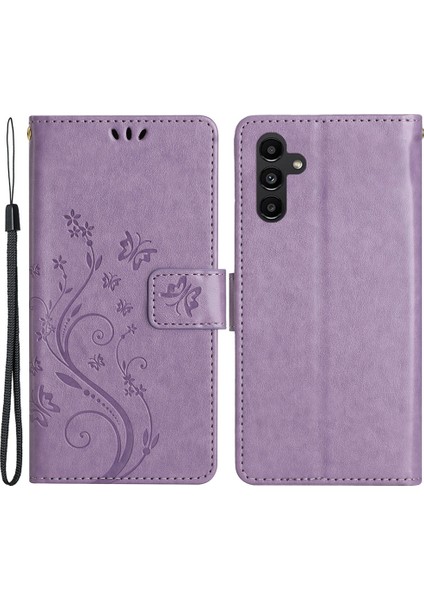 Samsung Galaxy A35 Telefon Kılıfı (Yurt Dışından)