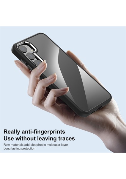 Samsung Galaxy S24 Plus Telefon Kılıfı (Yurt Dışından)