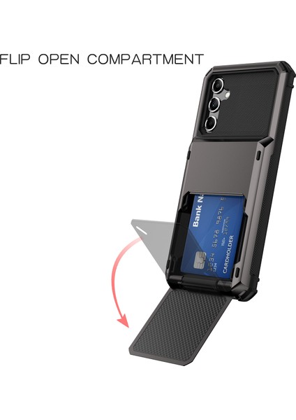 Samsung A05s Telefon Kılıfı (Yurt Dışından) fiyatları