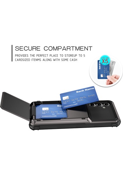 Samsung A05s Telefon Kılıfı (Yurt Dışından) fırsatları