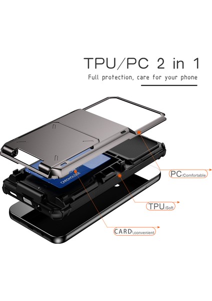 Samsung A05s Telefon Kılıfı (Yurt Dışından) indirimleri