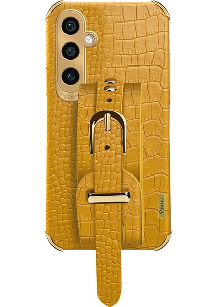 Samsung Galaxy A35 Telefon Kılıfı (Yurt Dışından)