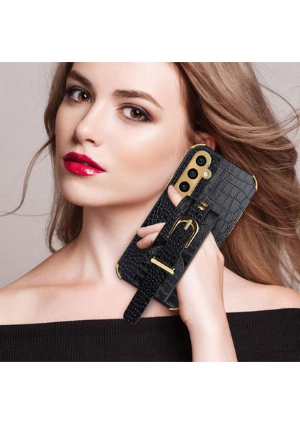 Samsung Galaxy A35 Telefon Kılıfı (Yurt Dışından) modelleri