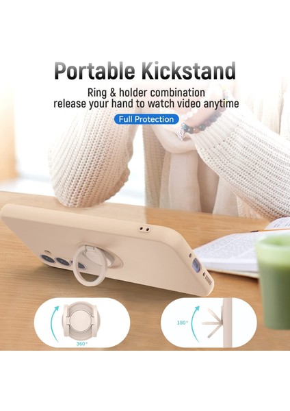 Samsung A15 Telefon Kılıfı (Yurt Dışından) indirimleri