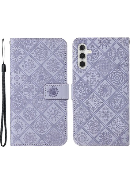 Samsung Galaxy S24 Plus Telefon Kılıfı (Yurt Dışından)