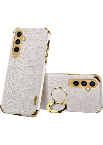 Samsung Galaxy S24 Plus Telefon Kılıfı (Yurt Dışından)