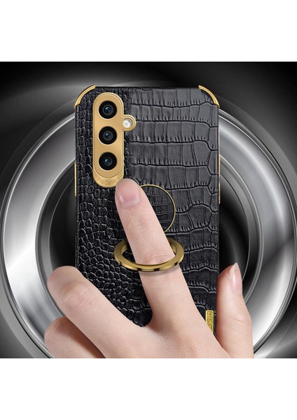 Samsung Galaxy S24 Plus Telefon Kılıfı (Yurt Dışından)