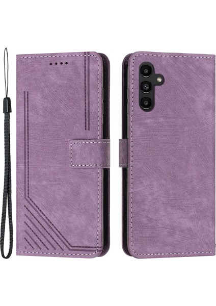 Samsung Galaxy S24 Plus Telefon Kılıfı (Yurt Dışından)