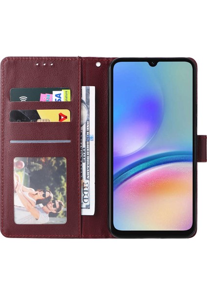 Samsung Galaxy A24 Telefon Kılıfı (Yurt Dışından)