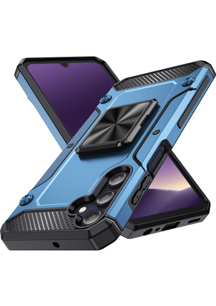 Samsung Galaxy A24 Telefon Kılıfı (Yurt Dışından)