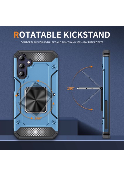 Samsung Galaxy A24 Telefon Kılıfı (Yurt Dışından) fiyatları