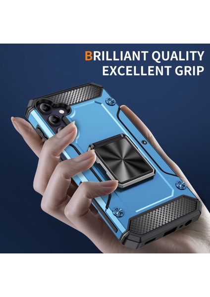 Samsung Galaxy A24 Telefon Kılıfı (Yurt Dışından) modelleri