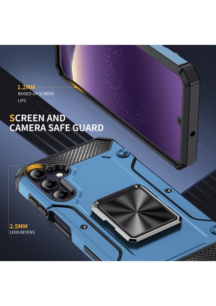 Samsung Galaxy A24 Telefon Kılıfı (Yurt Dışından) fırsatları