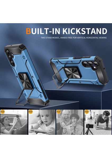 Samsung Galaxy A24 Telefon Kılıfı (Yurt Dışından) indirimleri