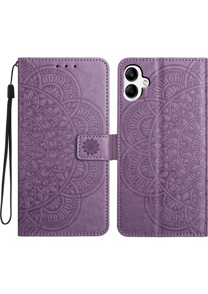 Samsung A05 Telefon Kılıfı (Yurt Dışından)