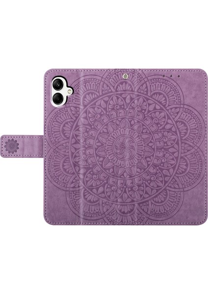 Samsung A05 Telefon Kılıfı (Yurt Dışından)