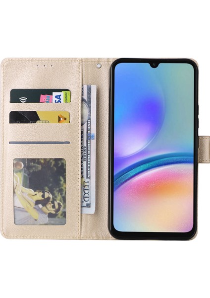 Samsung Galaxy A24 Telefon Kılıfı (Yurt Dışından)