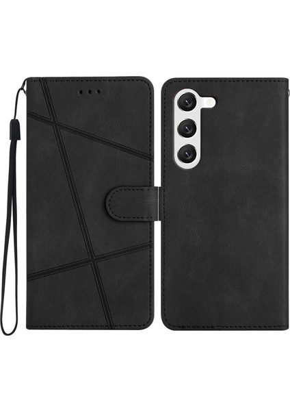 Samsung A55 Telefon Kılıfı (Yurt Dışından)