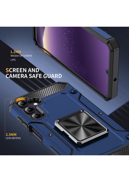 Samsung Galaxy A24 Telefon Kılıfı (Yurt Dışından)