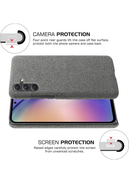 Samsung A55 Telefon Kılıfı (Yurt Dışından) modelleri