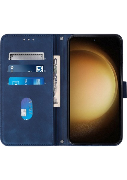 Samsung Galaxy S24 Plus Telefon Kılıfı (Yurt Dışından)