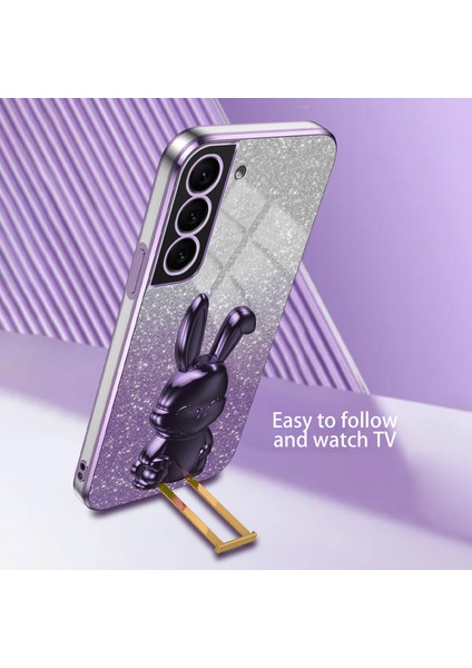 Samsung Galaxy S22+ Telefon Kılıfı (Yurt Dışından)