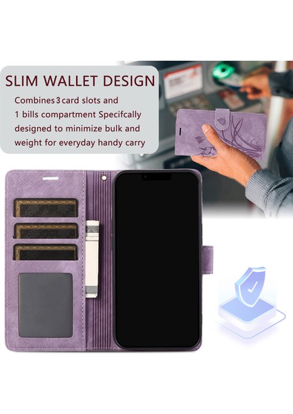 Samsung Galaxy A24 Telefon Kılıfı (Yurt Dışından)