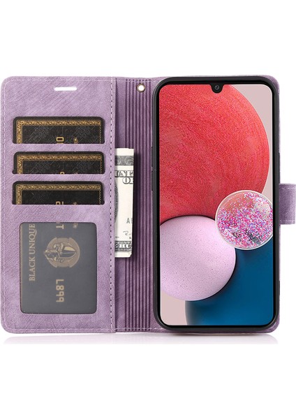 Samsung Galaxy A24 Telefon Kılıfı (Yurt Dışından)