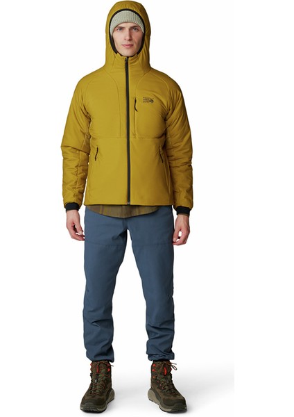 Mountain Hardwear Hardwear Ap Crossover Erkek Pantolon