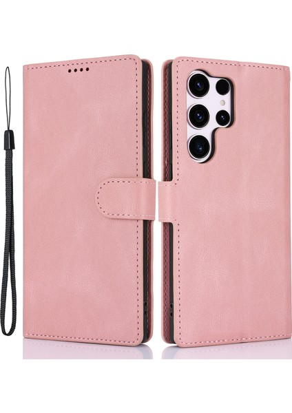 Samsung Galaxy S24 Ultra Telefon Kılıfı (Yurt Dışından)