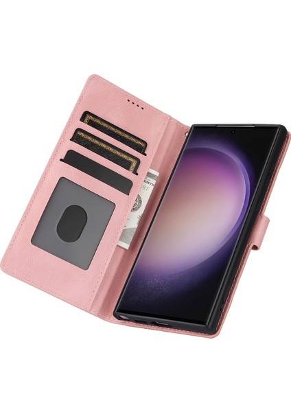 Samsung Galaxy S24 Ultra Telefon Kılıfı (Yurt Dışından) fiyatları