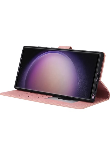 Samsung Galaxy S24 Ultra Telefon Kılıfı (Yurt Dışından) modelleri