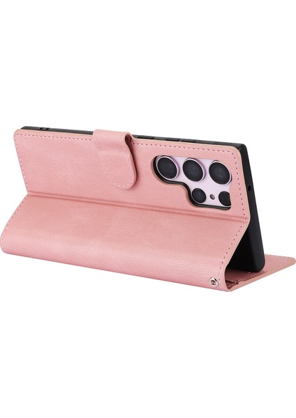 Samsung Galaxy S24 Ultra Telefon Kılıfı (Yurt Dışından) fırsatları