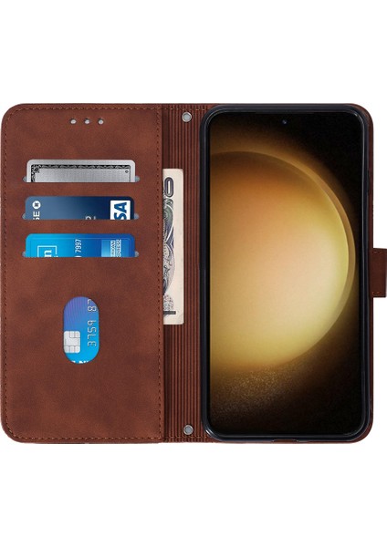 Samsung Galaxy S24 Plus Telefon Kılıfı (Yurt Dışından)