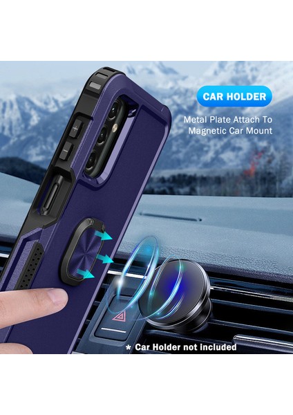 Samsung Galaxy A24 Telefon Kılıfı (Yurt Dışından)