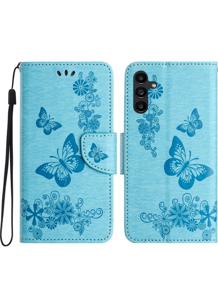 Samsung Galaxy A35 Telefon Kılıfı (Yurt Dışından)