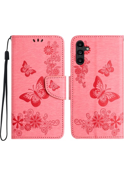 Samsung Galaxy A35 Telefon Kılıfı (Yurt Dışından)