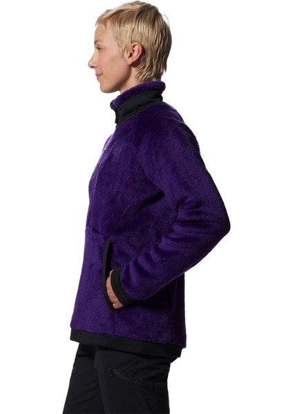 Polartec High Loft Pullover Kadın Polar Üst modelleri