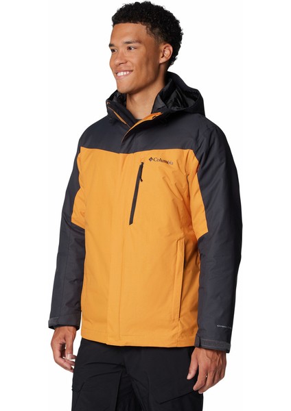 Whirlibird V Interchange Erkek 3 In 1 Mont modelleri