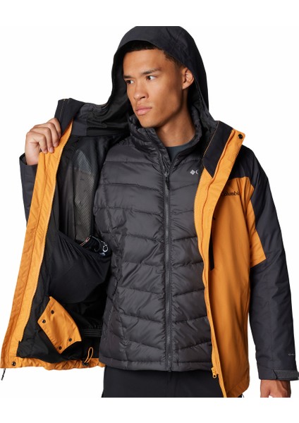 Whirlibird V Interchange Erkek 3 In 1 Mont fırsatları