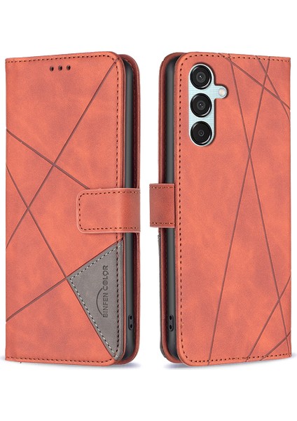 Samsung M15 Telefon Kılıfı (Yurt Dışından)