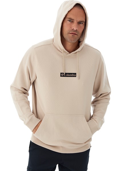 Csc Framed Puff Erkek Kapüşonlu Sweatshirt indirimleri