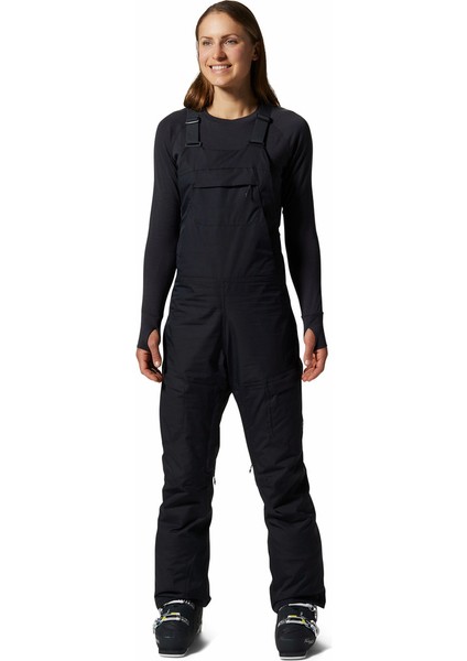 Firefall 2 Bib Kadın Pantolon