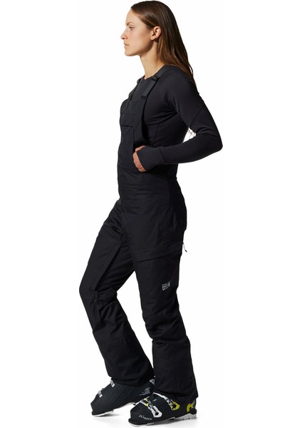 Firefall 2 Bib Kadın Pantolon modelleri