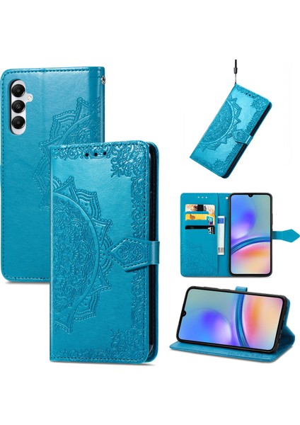 Samsung A05s Telefon Kılıfı (Yurt Dışından) indirimleri