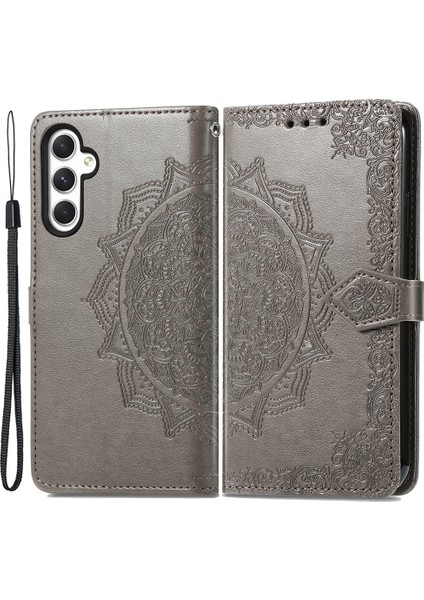 Samsung Galaxy M14 Telefon Kılıfı (Yurt Dışından)