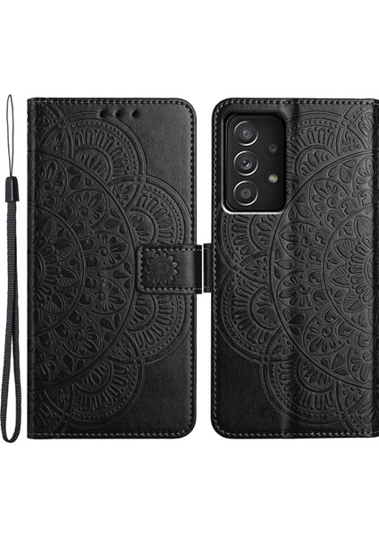 Samsung A53 Telefon Kılıfı (Yurt Dışından)