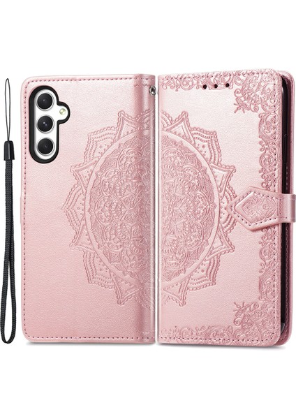 Samsung Galaxy M14 Telefon Kılıfı (Yurt Dışından)