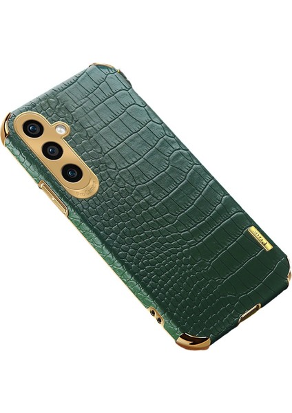 Samsung Galaxy A25 Telefon Kılıfı (Yurt Dışından)